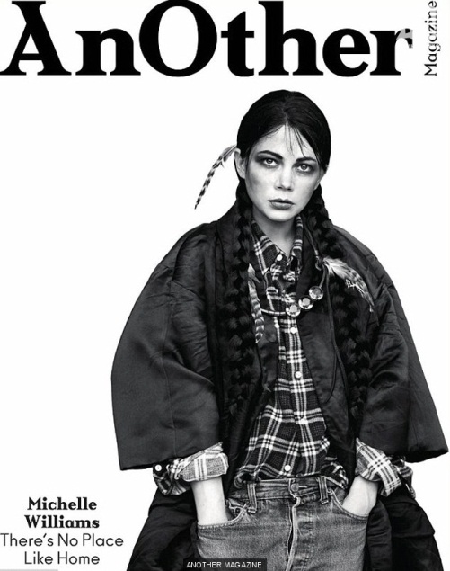 Michelle Williams Michelle Williams